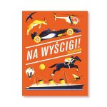 Na wyścigi! / TATARAK