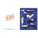 Na wyścigi! / TATARAK - obrazek 4