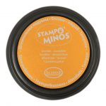 Aladine: tusze do stempli 4 kolory ARLEKIN - obrazek 3