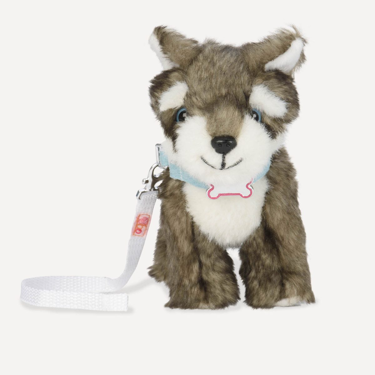 Our Generation: Szczeniaczek – HUSKY PUP - obrazek 1