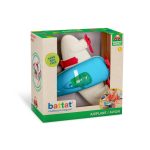B.toys: wonder wheels - SAMOLOT - obrazek 4