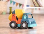 B.Toys: Wonder Wheels - BETONIARKA – Cement Truck
