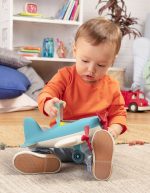 B.toys: wonder wheels - SAMOLOT - obrazek 2