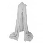 Jabadabado: Baldachim jasnoszary