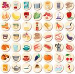 LONDJI: gra obserwacyjna Where is the Cheese? 3+ - obrazek 2