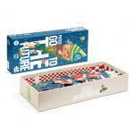 LONDJI: PUZZLE 100 el. Ruszaj do Przyszłości! / GO TO THE FUTURE