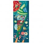 LONDJI: PUZZLE 100 el. Ruszaj do Przyszłości! / GO TO THE FUTURE - obrazek 2