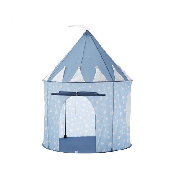 Kids Concept: namiot do zabawy BLUE STAR