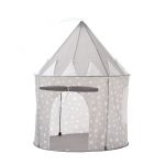 Kids Concept: namiot do zabawy GREY STAR