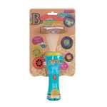 B.TOYS: Light Me to the Moon – projektor-latarka - obrazek 4