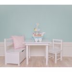 Jabadabado: Drewniana lodziarnia wózek na kółkach - obrazek 2