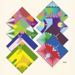 Djeco: zestaw origami DINOZAURY 6+ - obrazek 2