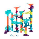 B.toys: interaktywny KULODROM Marble Palooza DELUXE