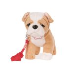 Our Generation: Szczeniaczek – BULLDOG PUP