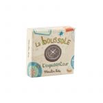 Moulin Roty: kompas dla podróżnika