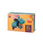 B.TOYS: Skoczek HIPCIO Bouncy Boing! HankyPants - obrazek 2