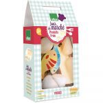 Vilac: zestaw 11 produktów spożywczych - obrazek 3