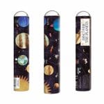 Londji: kalejdoskop PLANETY