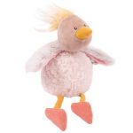 Moulin Roty: Moulin Bazar - mały struś Petunia 26cm