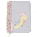 Moulin Roty: petit Dodos - Okładka na książeczkę zdrowia