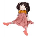 Moulin Roty: Lalka Prunelle 45cm