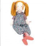 Moulin Roty: Lalka Violette 45cm