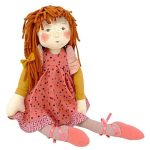 Moulin Roty: Lalka Anemone 57cm - Les Rosalies