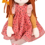 Moulin Roty: Lalka Anemone 57cm - Les Rosalies - obrazek 3