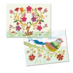 Djeco: Zestaw art Quilling PORY ROKU 8+ - obrazek 4