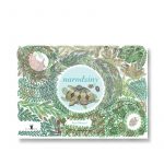 Narodziny - Ana Gallo i Pablo Acosta / TATARAK