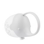 BabyOno: Pojemnik na smoczek Słonik