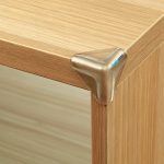 Babyono: Narożniki zabezpieczenia do mebli - obrazek 2