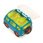 B.toys: Wonder Wheels - BUSIK – Van - obrazek 3
