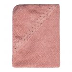 bebe-jou: Ręcznik z kapturkiem Fabulous Swan 85 x 75cm