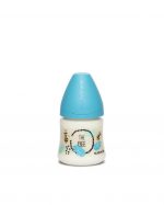 Suavinex: Butelka 150ml, smoczek prosty 3P, PSZCZÓŁKI