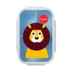 3 Sprouts: Lunchbox bento LEW