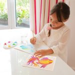 SentoSphere: ZESTAW ART Aquarellum RYBY 7+ - obrazek 2