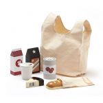 Kids Concept: zestaw artykułów spożywczych KID'S HUB