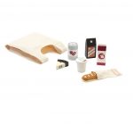 Kids Concept: zestaw artykułów spożywczych KID'S HUB - obrazek 2