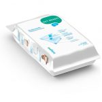 Babyono: Podkłady do przewijania 40x60 10 szt.