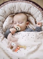 Done by Deer Zawieszka do Smoczka Elphee - obrazek 2