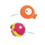 B.TOYS: Off the Hook – łódka kuter z akcesoriami - obrazek 4