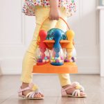 B.TOYS: Let’s Glow Bowling – kręgle z kulkami - obrazek 4