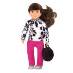 LORI: lalka fashion Elegantka ADLEY