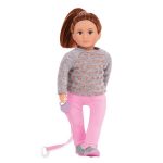 LORI: lalka fashion Elegantka ROSALIND