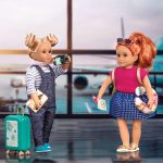 LORI: zestaw Travelling the World Set – W PODRÓŻY PO ŚWIECIE - obrazek 2