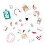 LORI: zestaw Travelling the World Set – W PODRÓŻY PO ŚWIECIE