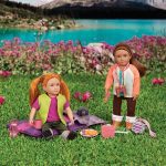 LORI: ZESTAW Hiking Accessories Set – WYCIECZKA W GÓRY - obrazek 2