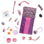 LORI: ZESTAW Hiking Accessories Set – WYCIECZKA W GÓRY