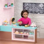 LORI: ZESTAW Coffee Shop Sweets – PROWADZIMY KAWIARNIĘ - obrazek 2